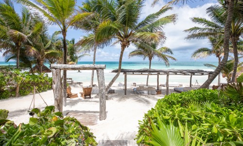 La Valise Tulum